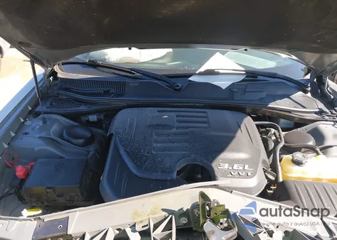 2019 Dodge Challenger Sxt Awd из США, поврежденный, VIN 2C3CDZGG8KH690365